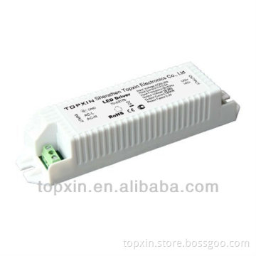 down light driver 32w 30-40v 700ma led driver led power supply